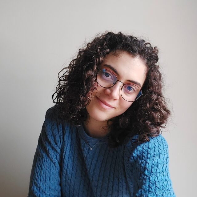 Anna Gallo