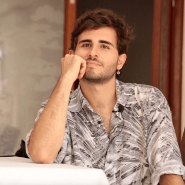 Miguel Ángel González Casado