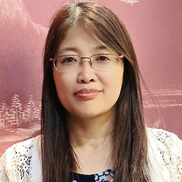Rui-Sheng Wang